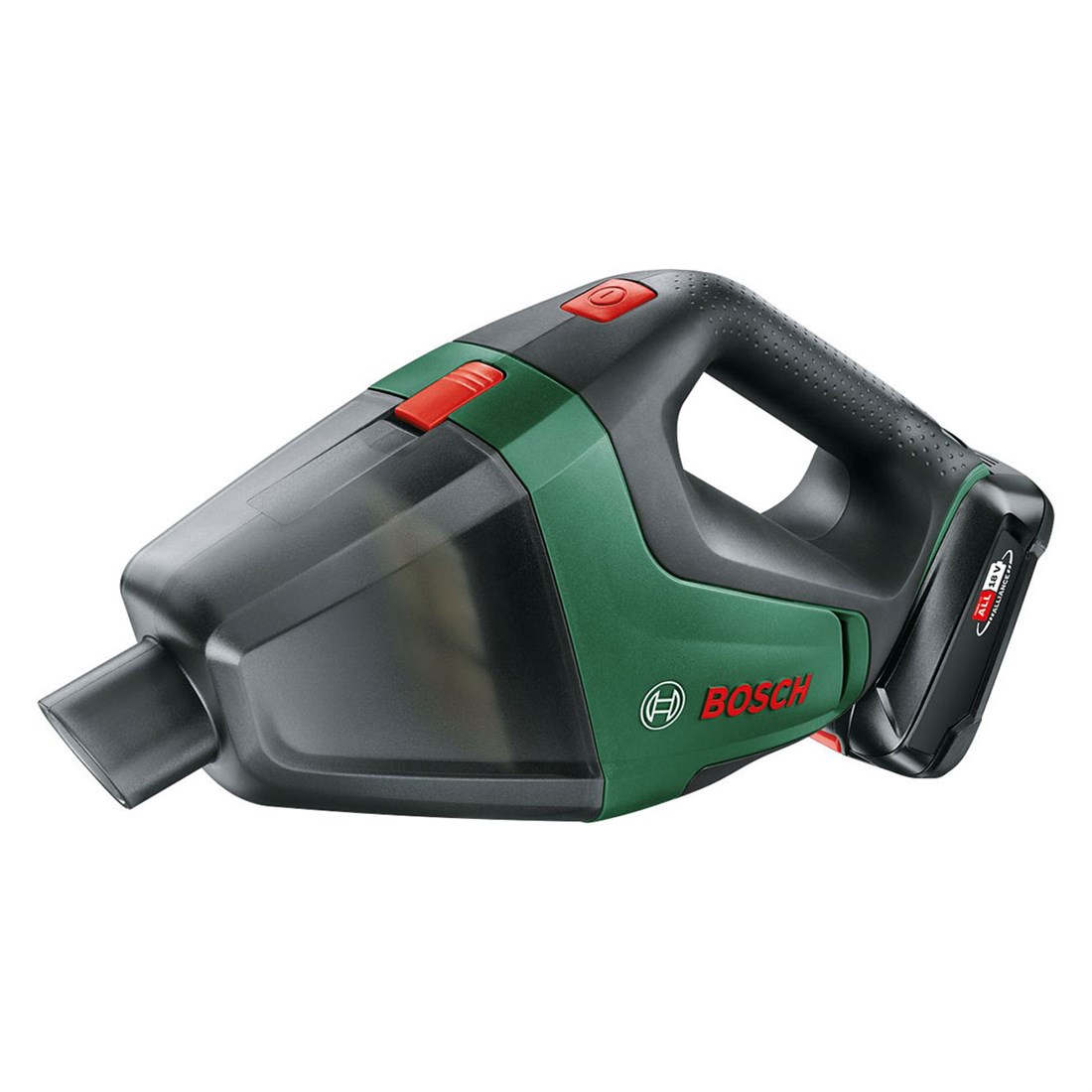 Bosch UniversalVac 18 Akülü Elektrİk Süpürgesi  - 06033B9103