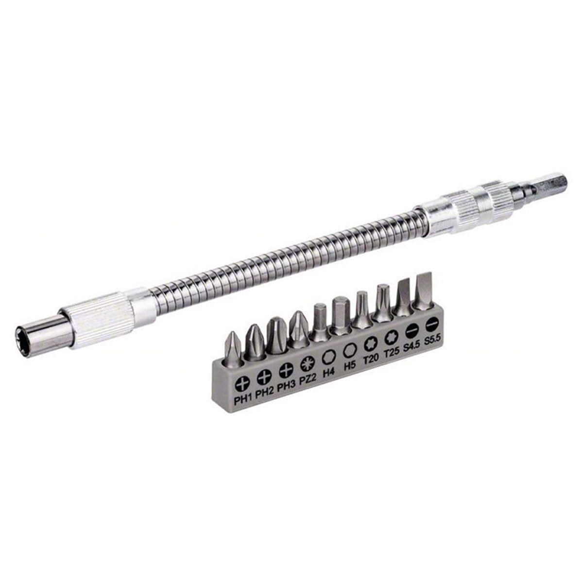 BOSCH VİDALAMA UZATMA ADAPTÖRÜ 20CM - 2608522376