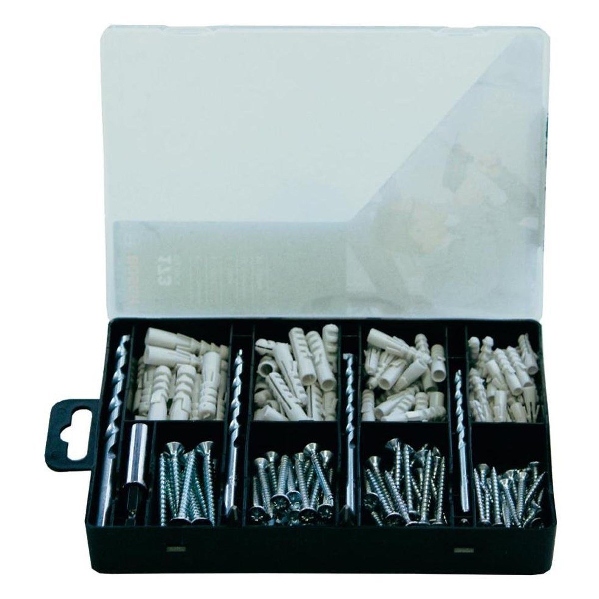 BOSCH X-LİNE 50+173 PARÇA AKSESUAR SETİ