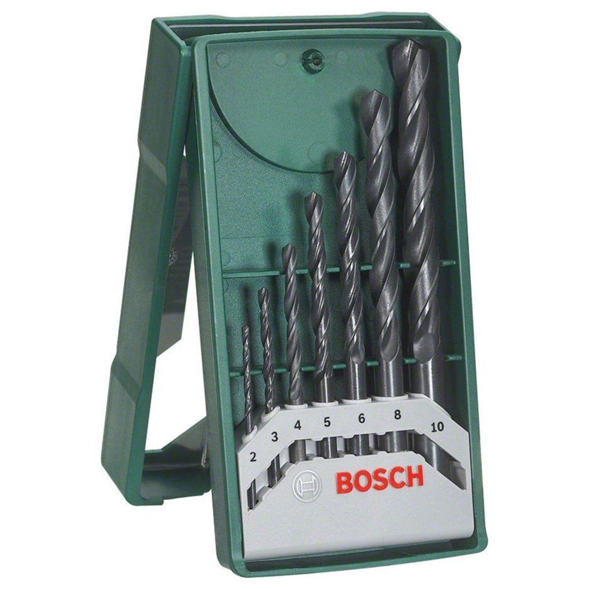 Bosch X-Line 7 Parça Metal Matkap Ucu Seti  - 2607019673