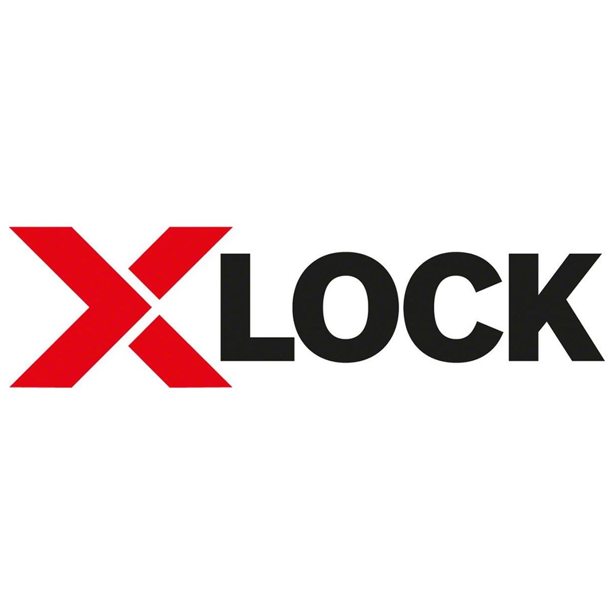 BOSCH X-LOCK BEST FOR METAL 115MM 40KUM FLAP - 2608621763