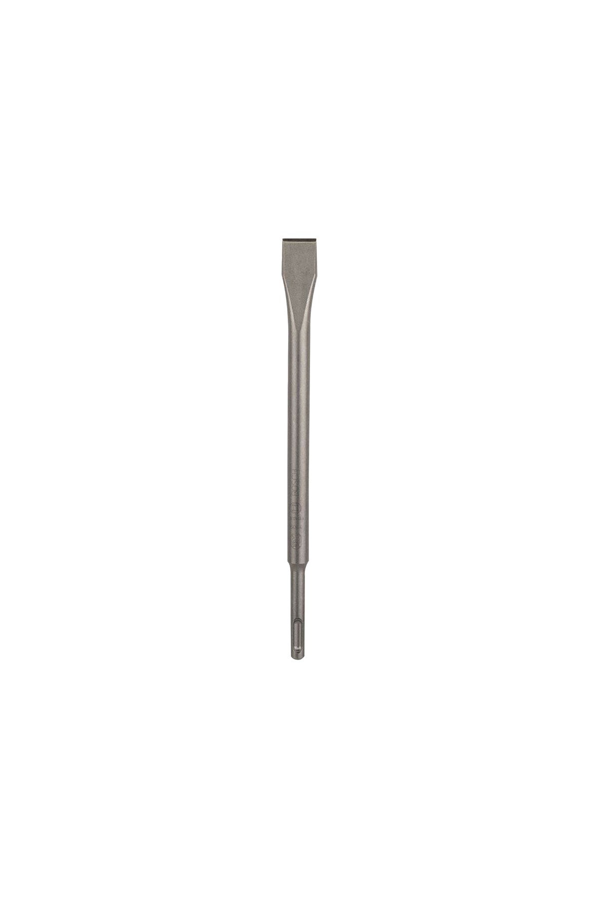 BOSCH Yassı Keski SDS-Plus 250*20 mm 