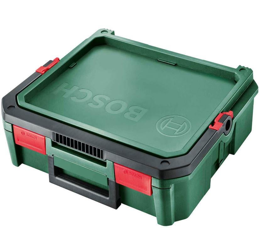 Bosch Yeşil SystemBox Plastik Çanta - 1600A01SR4