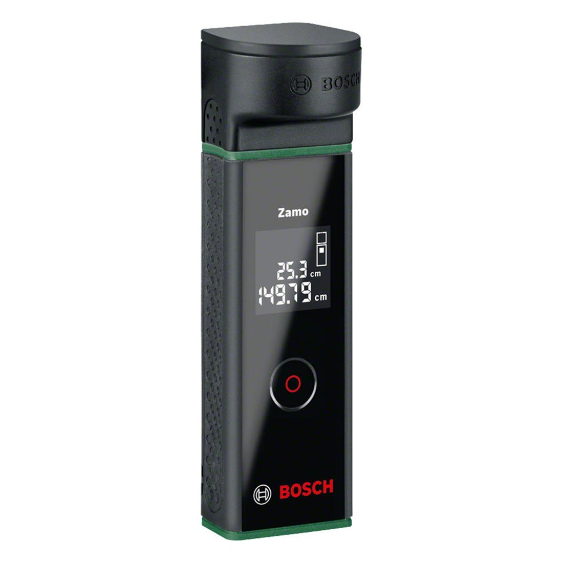 Bosch Zamo 3 Lazer Set (3 Adaptör)  - 0603672703