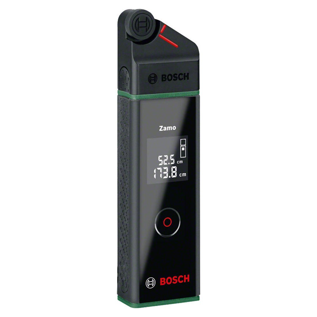 Bosch Zamo 3 Lazer Set (3 Adaptör)  - 0603672703