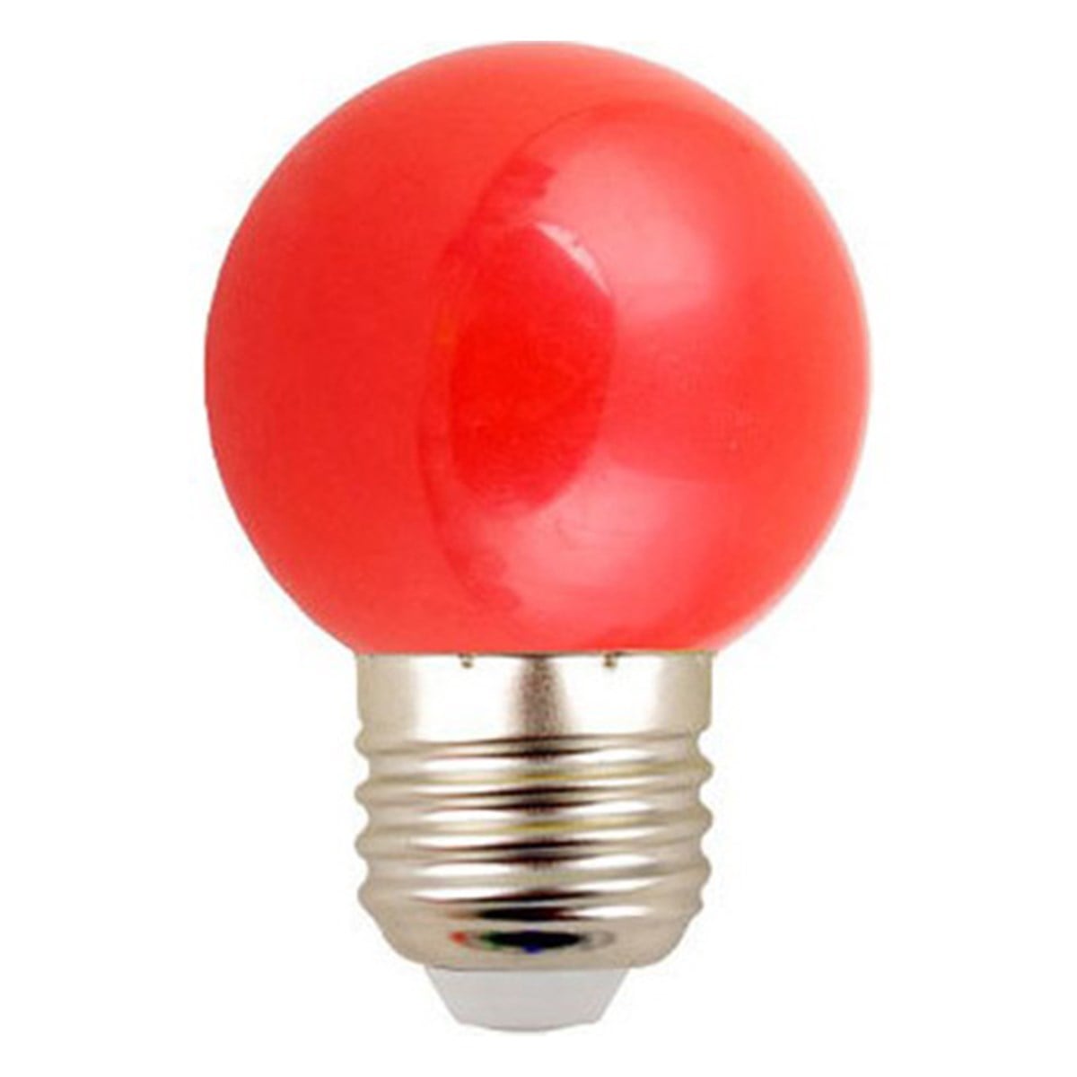 CATA 1W LED TOP GECE AMPÜLÜ KIRMIZI CT-4071K