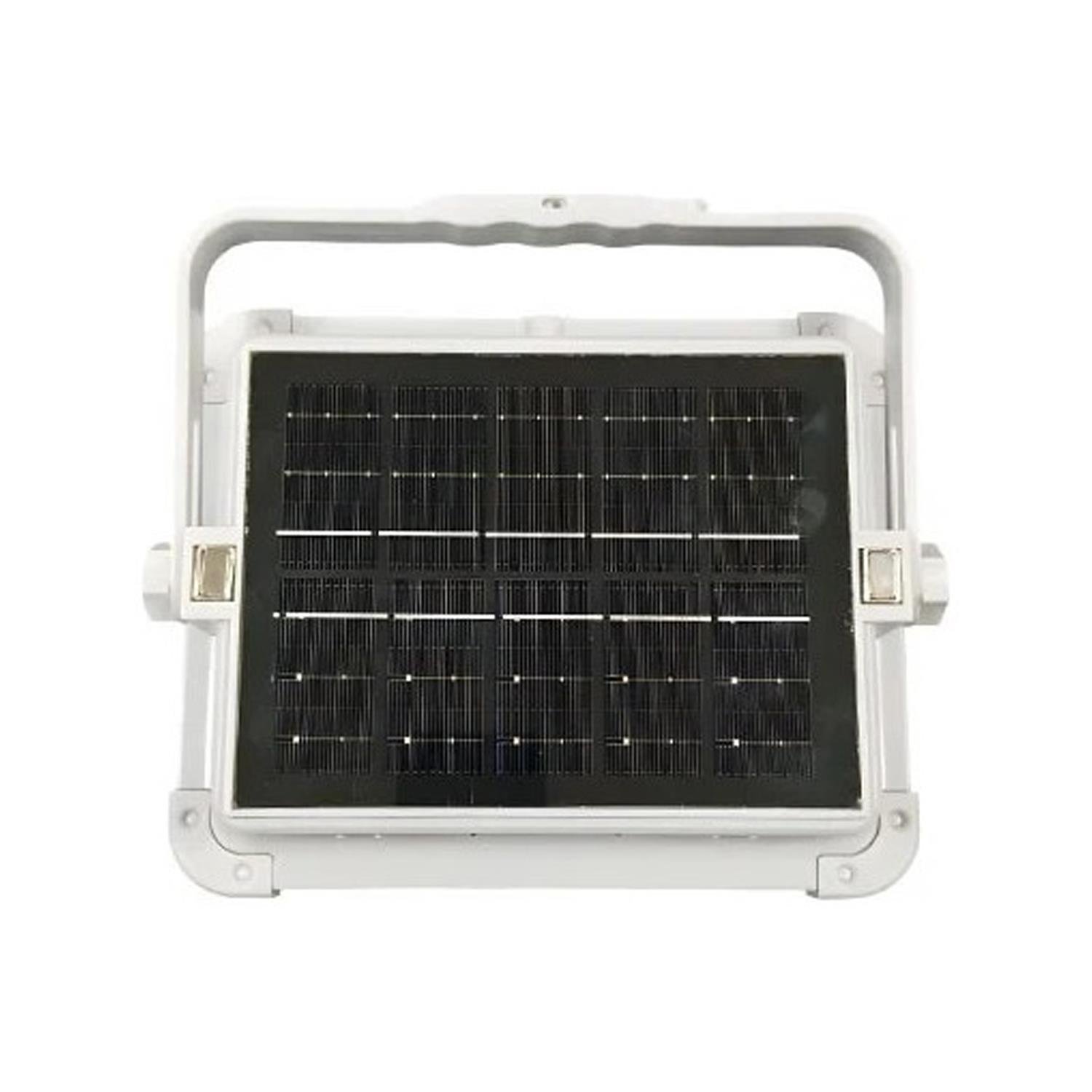 Cata Ct-4698 Led Projektör Solar Taşınabilir 200w