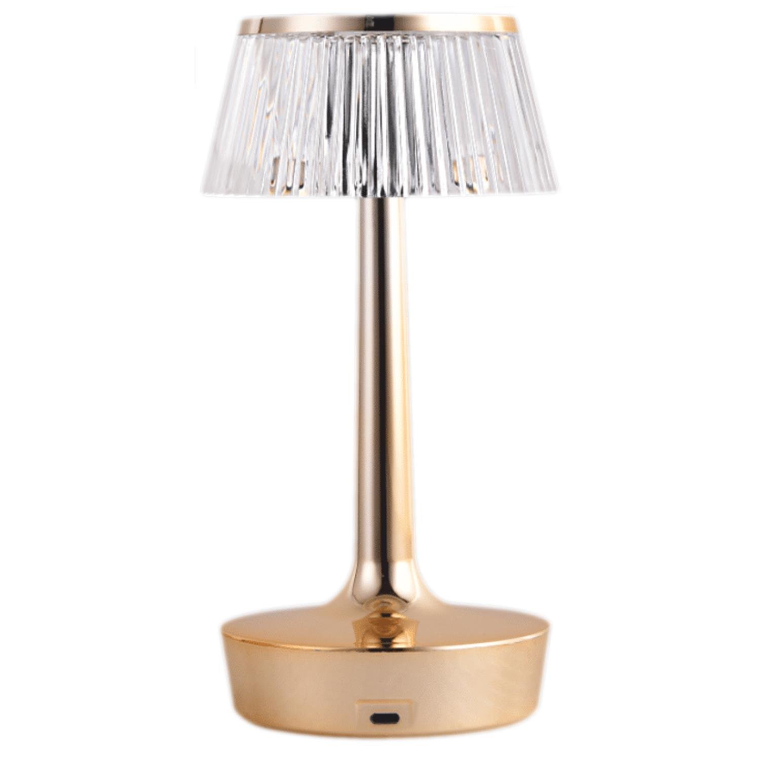 Cata Ct-8434 Rıo Şarjlı Masa Lambası