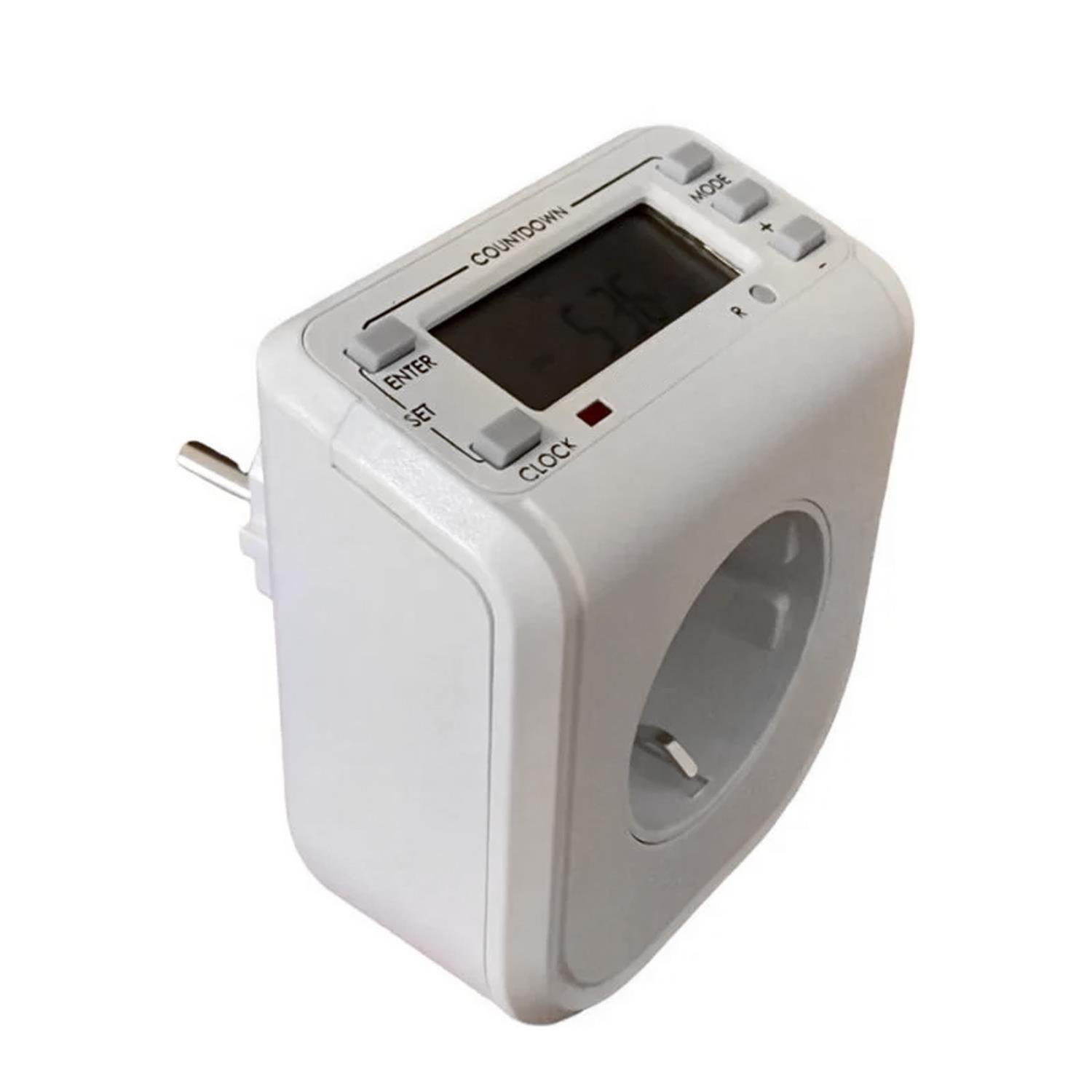 Cata Ct-9182 Dijital Zaman Saati