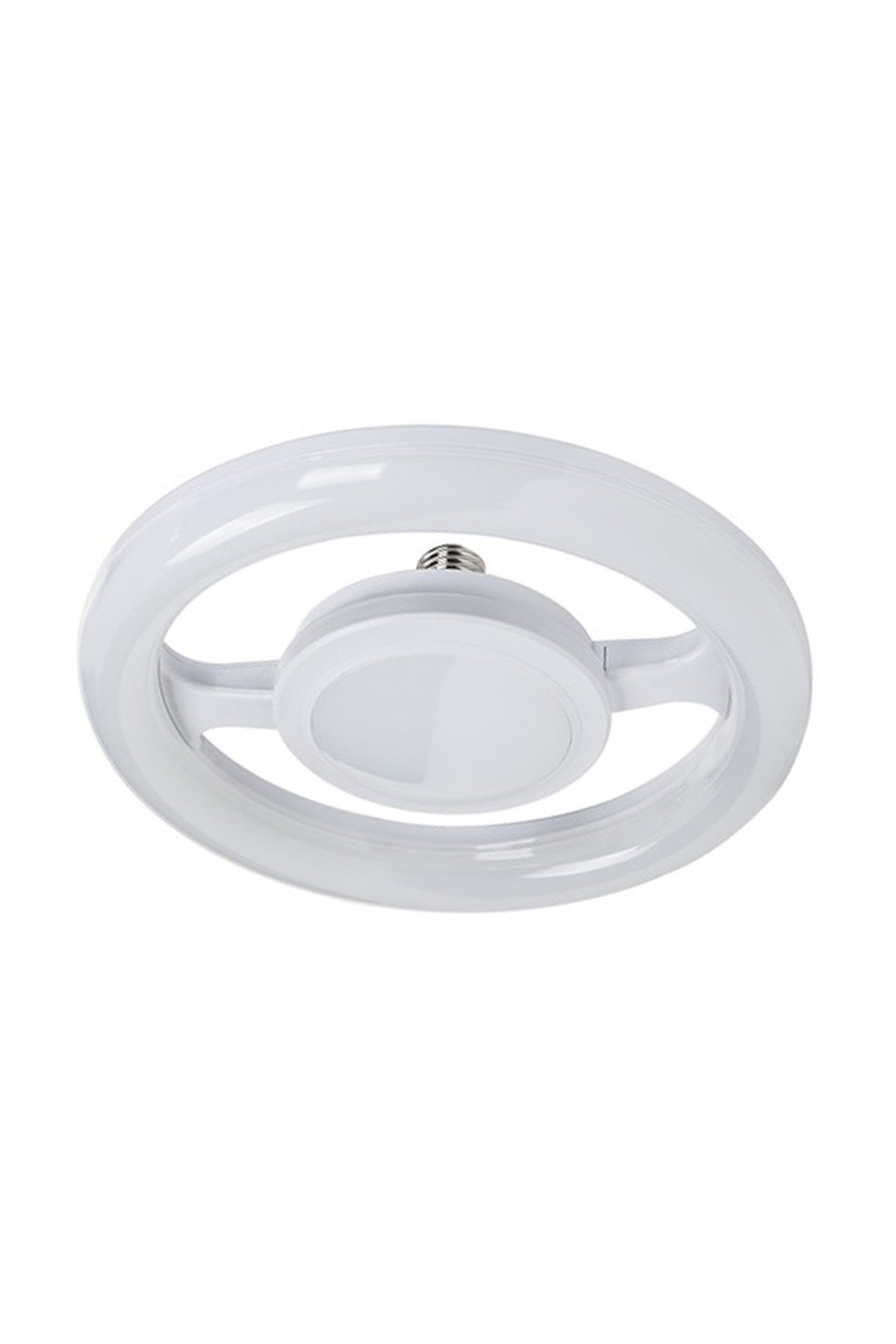 CATA LED SİMİT SENSÖRLÜ 20W BEYAZ CT-1154 E 27