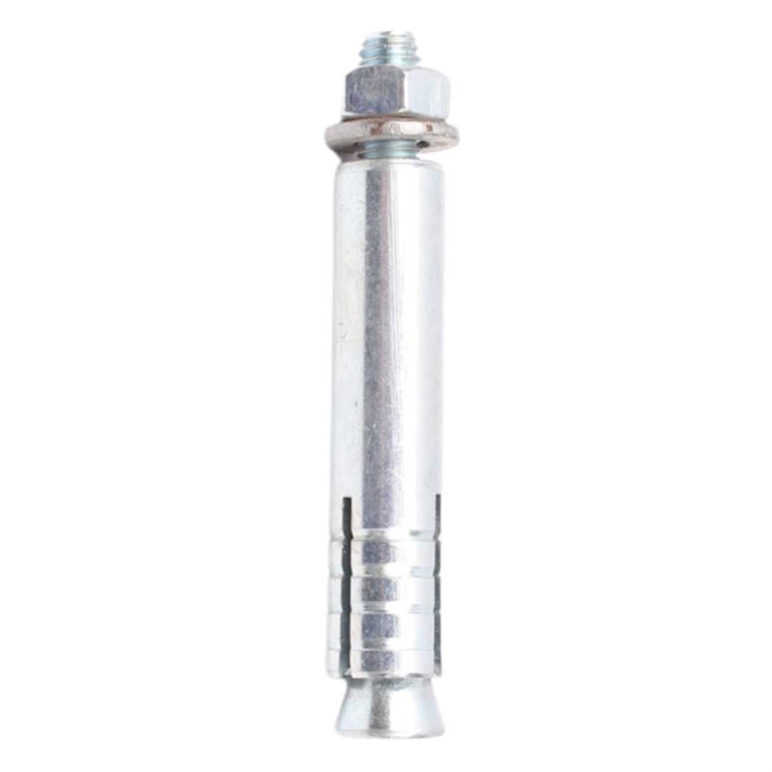Çelik Dübel Borulu M16*120