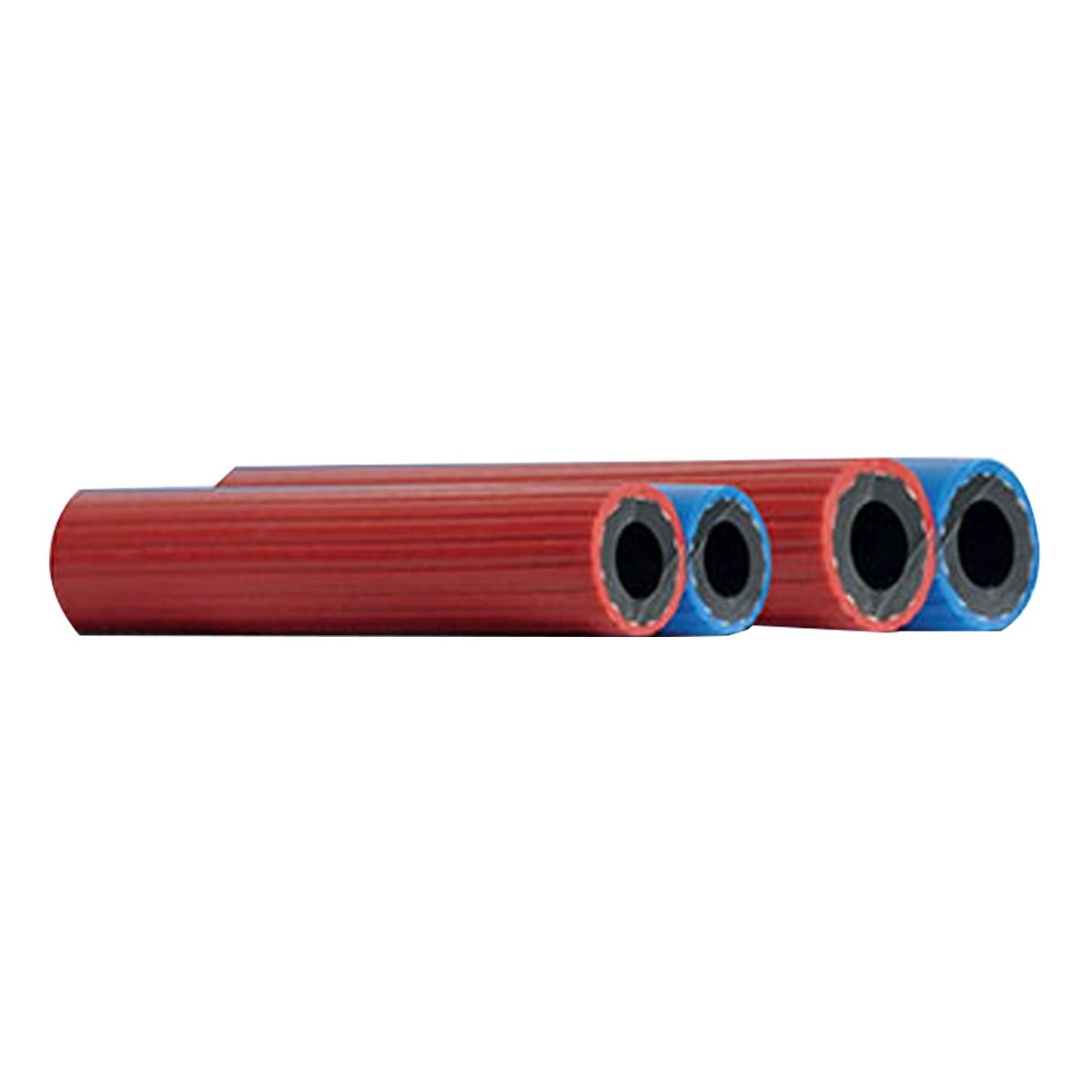 ÇELİK HAVA HORTUMU ÇİFTLİ 8MM