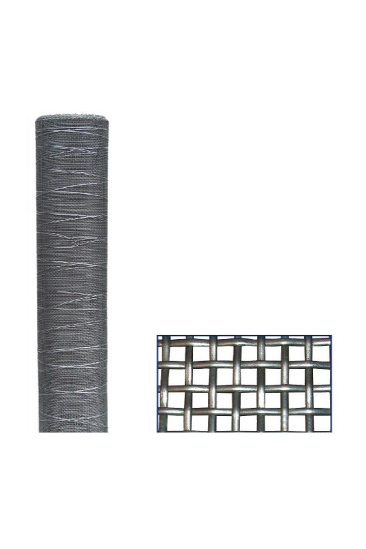 ÇELİK KUM TELİ 12MM