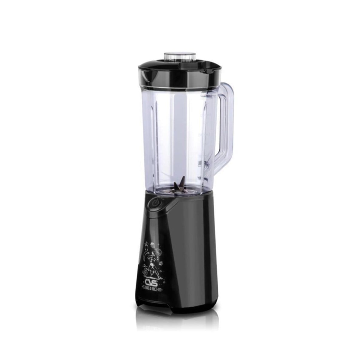 CVS DN4521SI SHAKE FORCE BLENDER ELK-03303