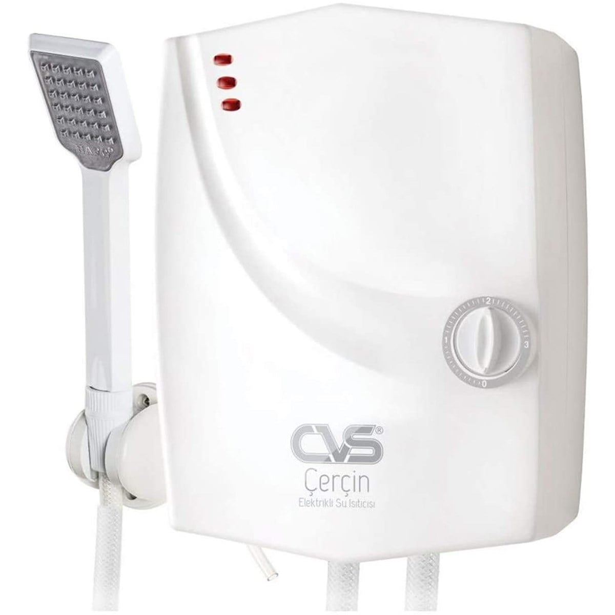 CVS DN5271 ÇERÇİN ELEKTRİKLİ ŞOHBEN - ELK-02716