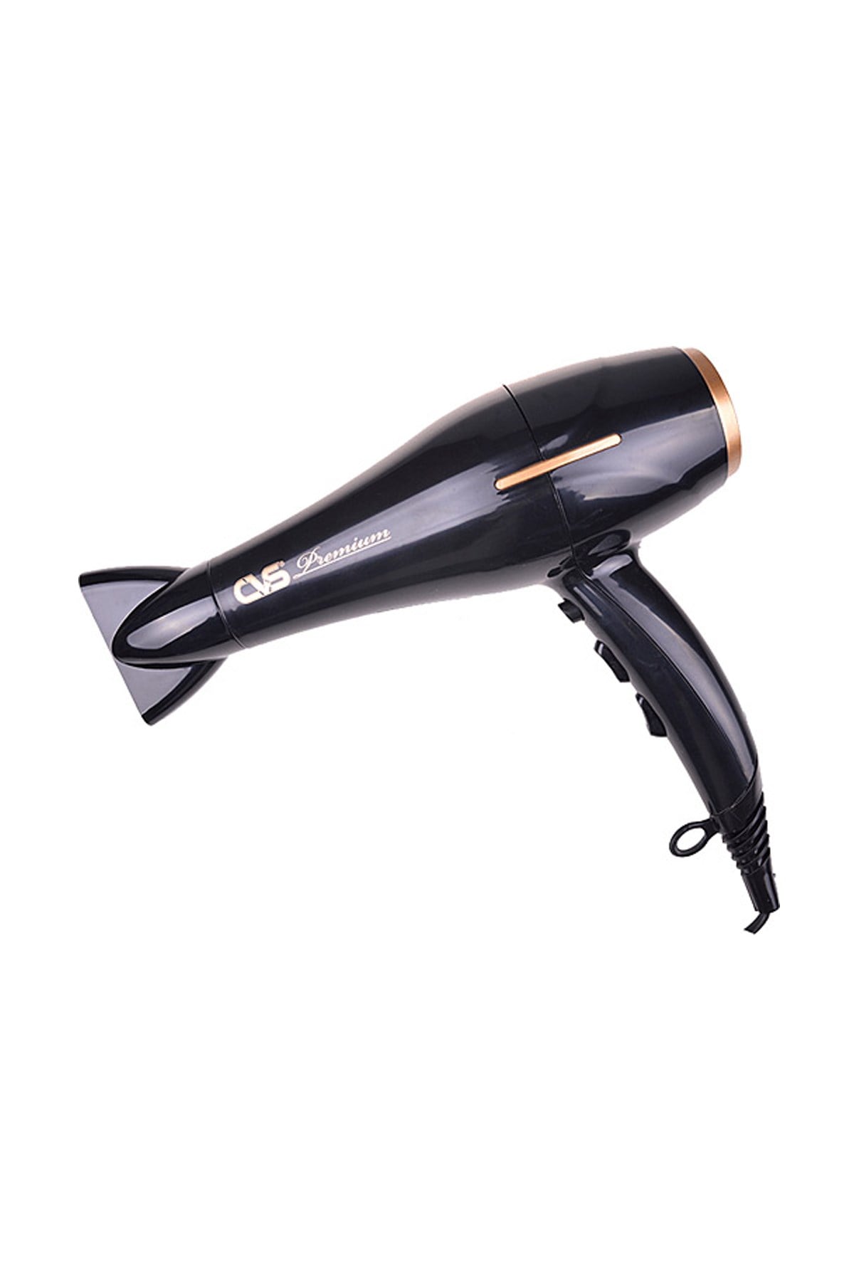 CVS PREMİUM DN-7106 PROFESYONEL SAÇ KURUTMA ELK-01691