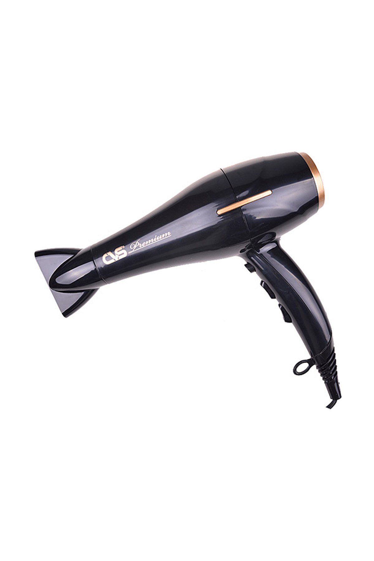 CVS PREMİUM DN-7106 PROFESYONEL SAÇ KURUTMA ELK-01691