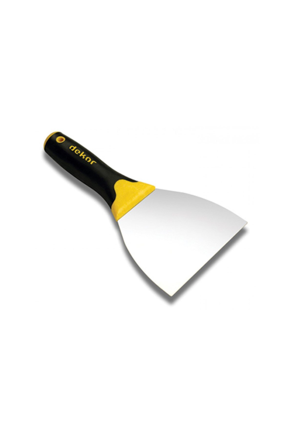 DEKOR 037 MACUN ISPATULASI PASLANMAZ 14CM
