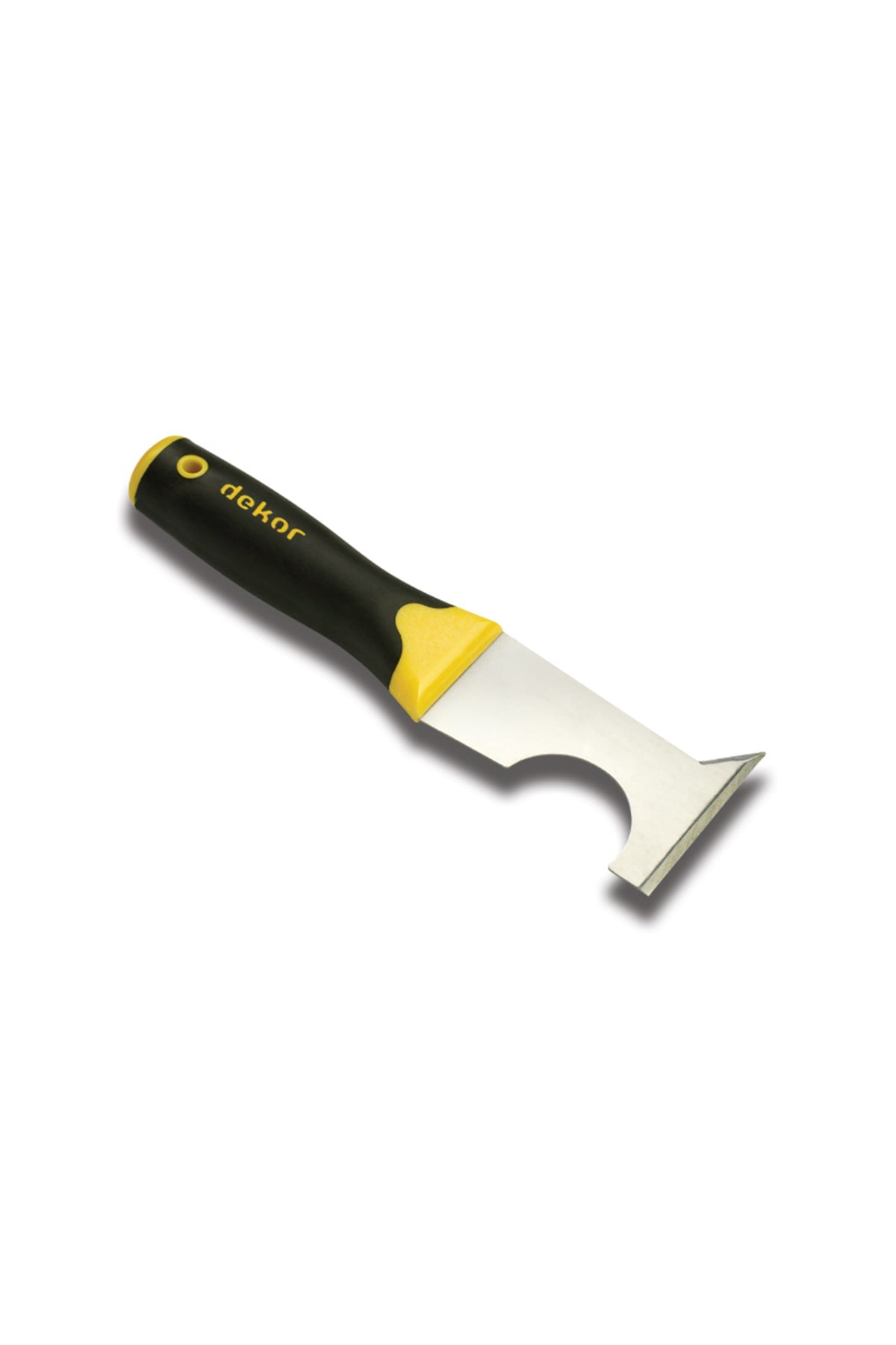 DEKOR 255 PROAKTİF ISPATULA 8 CM