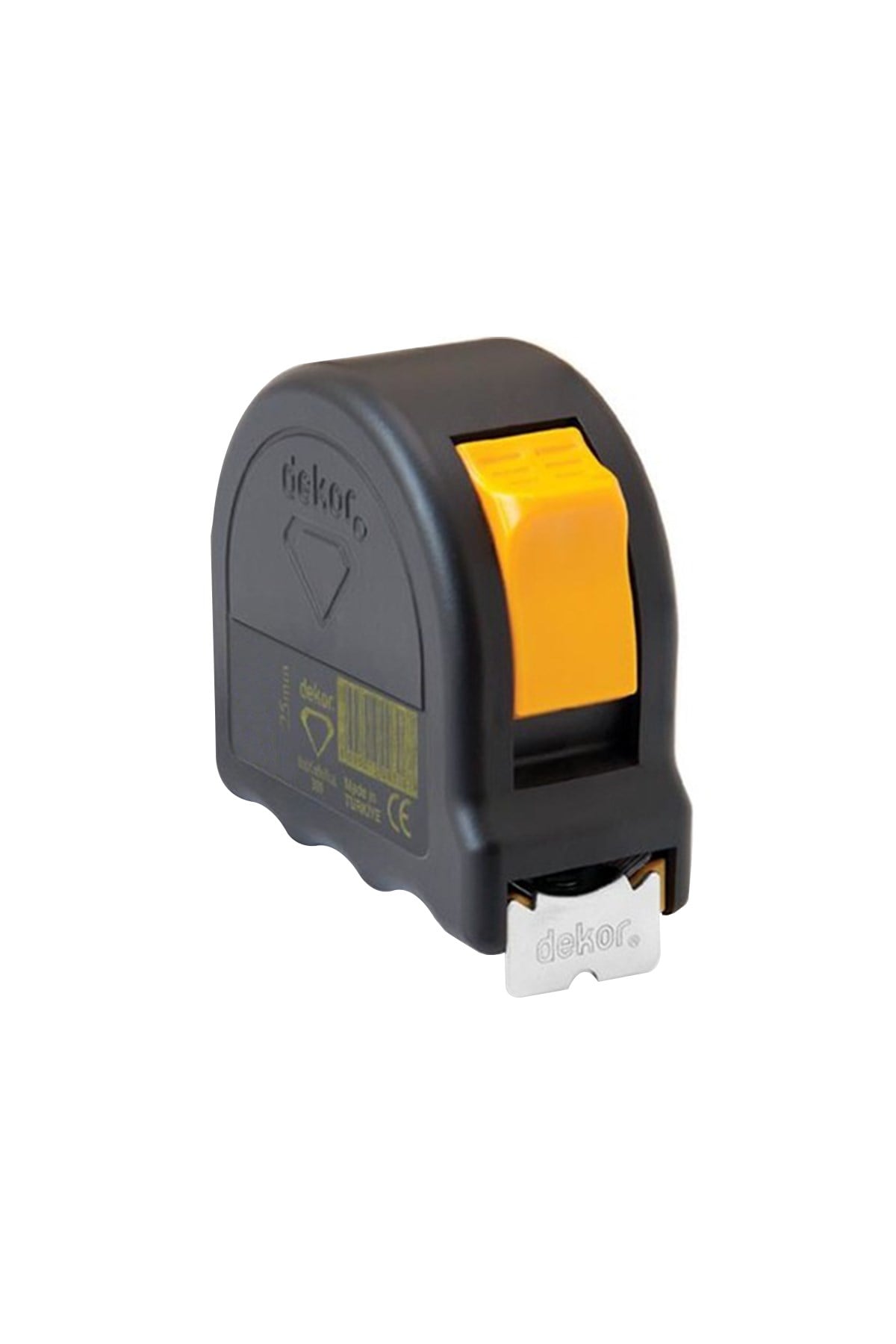 DEKOR 309 ŞERİT METRE 10*25 SOFT TOUCH