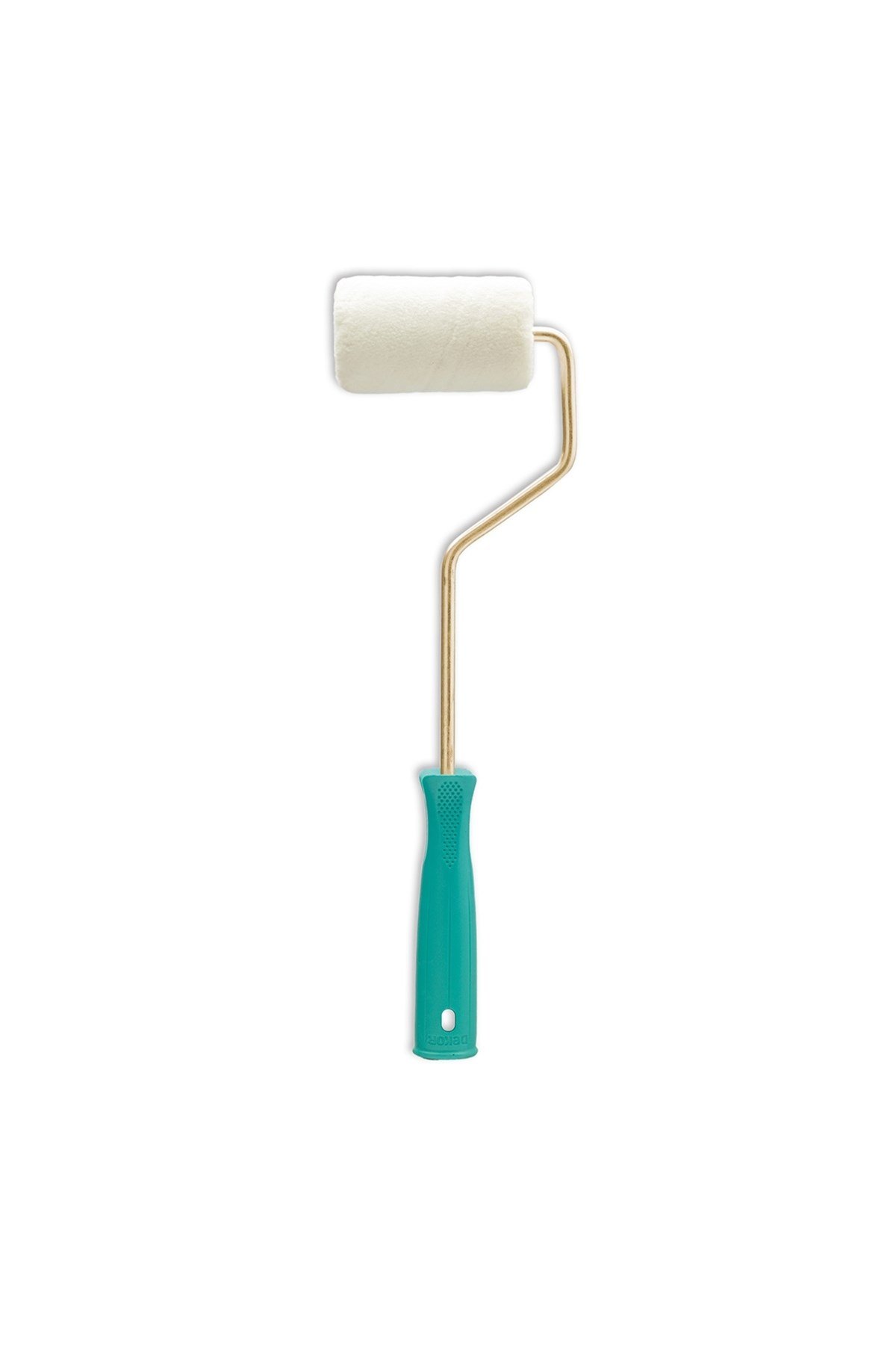 DEKOR 3101 KADİFE RULO ORTA 10CM