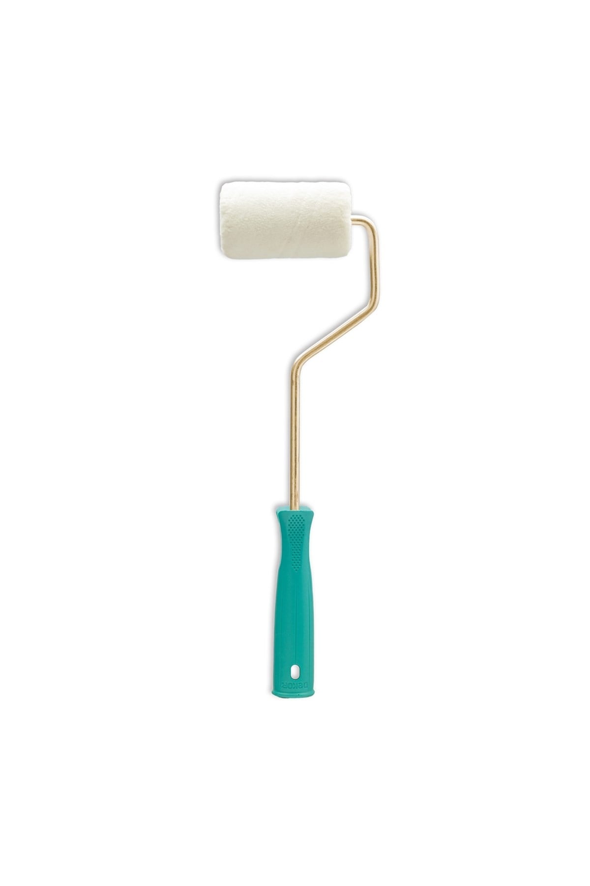 DEKOR 3101 KADİFE RULO ORTA 10CM