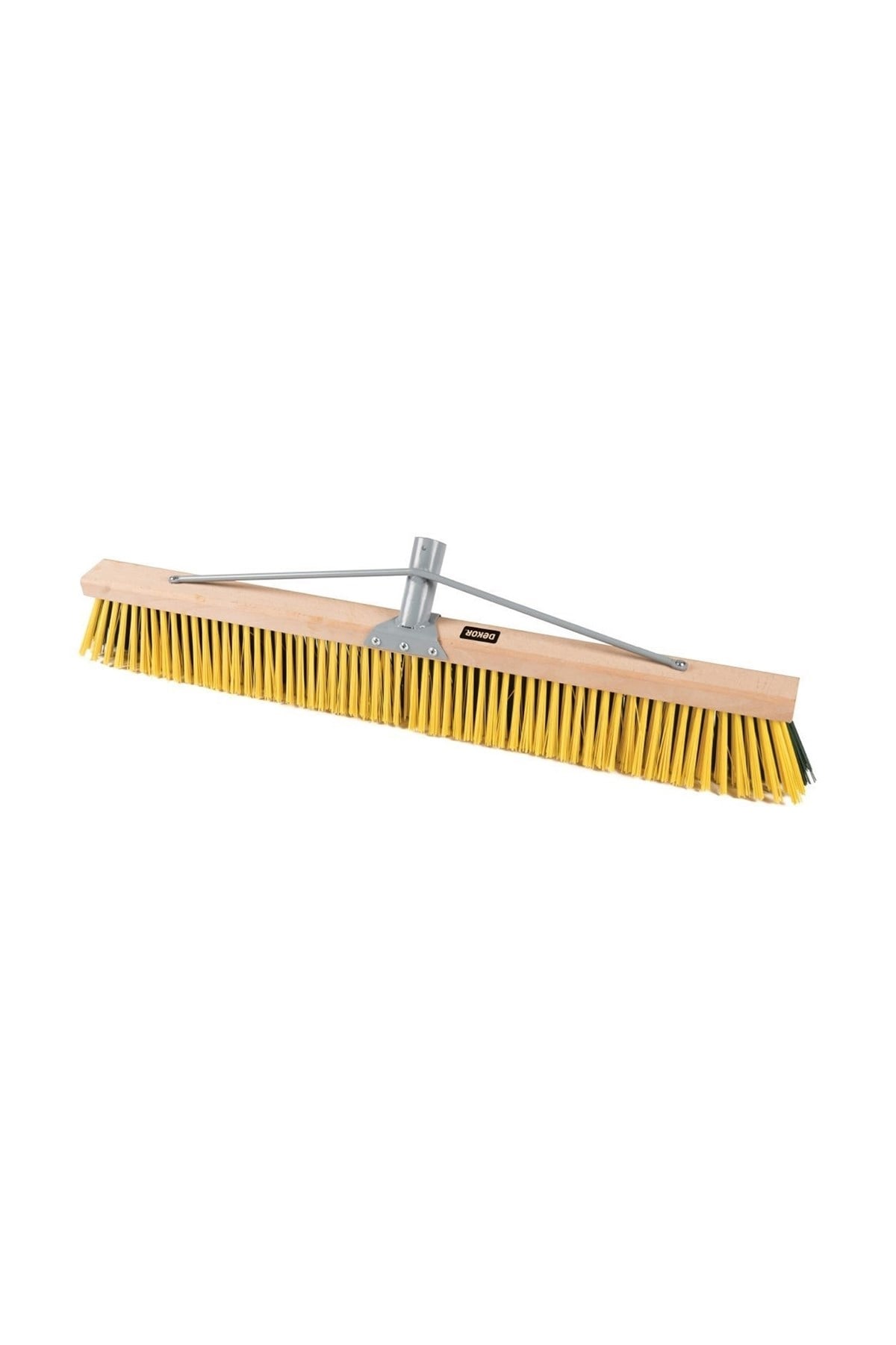 DEKOR 6264 AHŞAP BAHÇE FIRÇASI 80CM