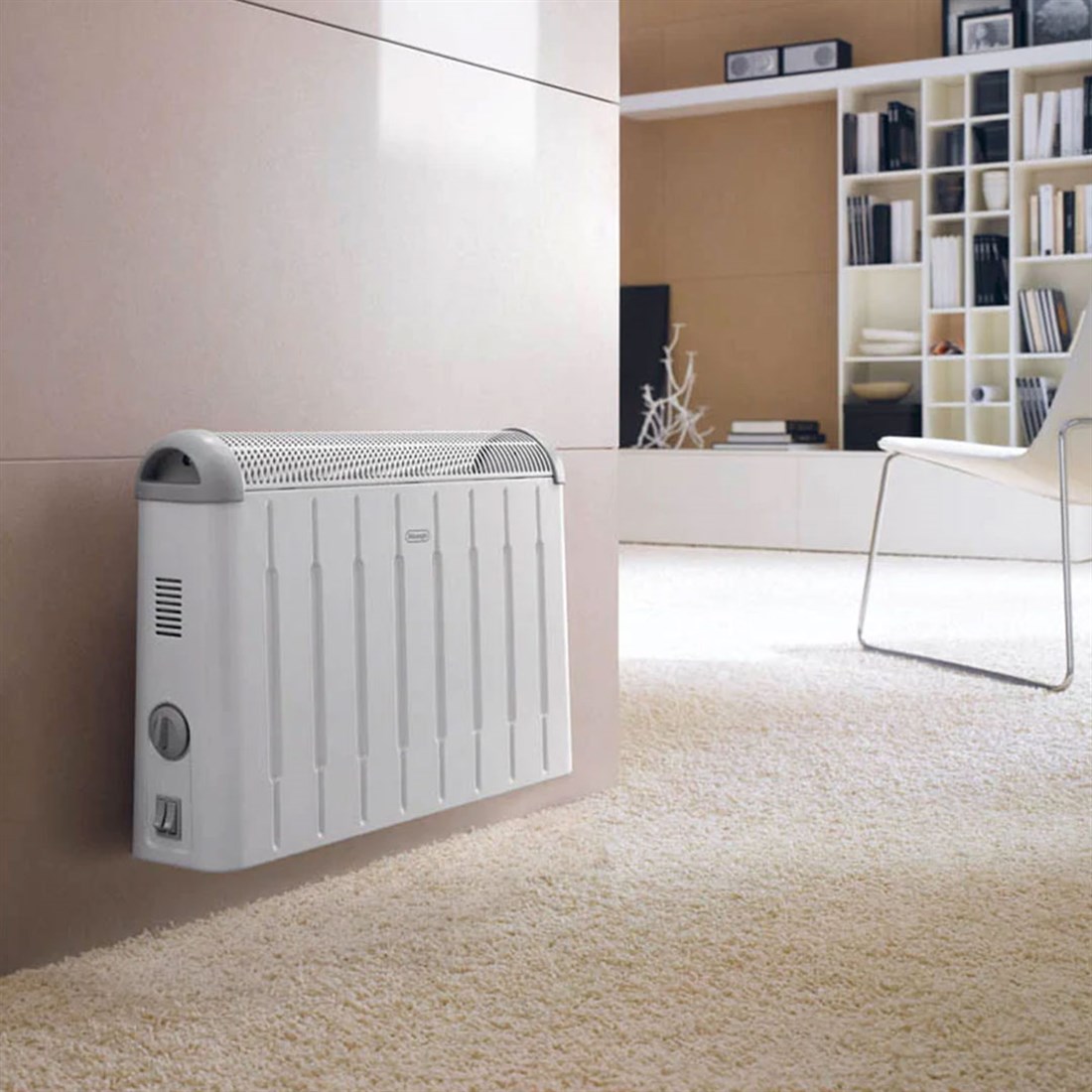 Delonghı Hcm2030 Konvektör Isıtıcı 2000W 