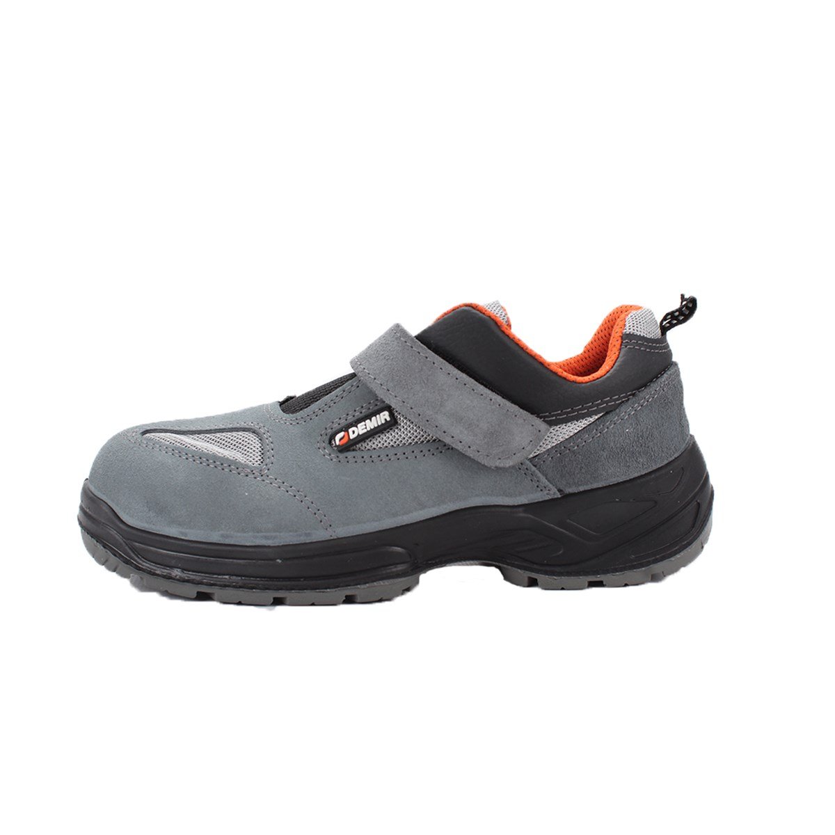 DEMİR 1217 S1 SÜET YAZLIK AYAKKABI NO:43