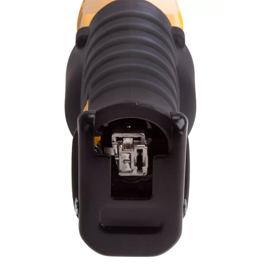Dewalt 18V XR Pistonlu Testere Baz Ünite - DCS380N-XJ(Akü Ve Şarj Aleti Bulunmaz)