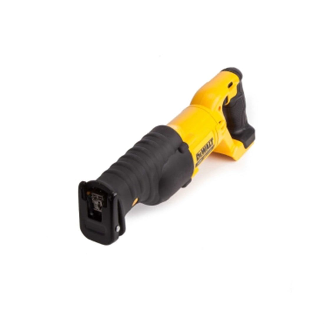 Dewalt 18V XR Pistonlu Testere Baz Ünite - DCS380N-XJ(Akü Ve Şarj Aleti Bulunmaz)