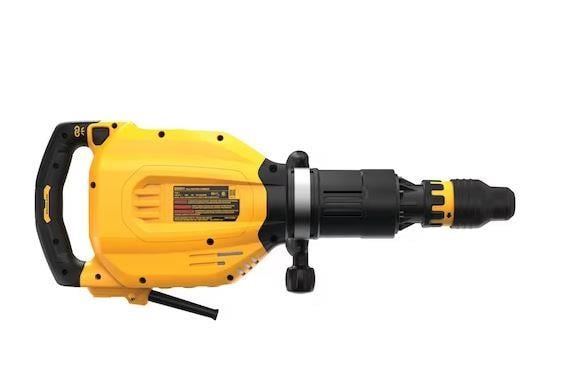 Dewalt D25911K-QS Demolition Kırıcı 11Kg