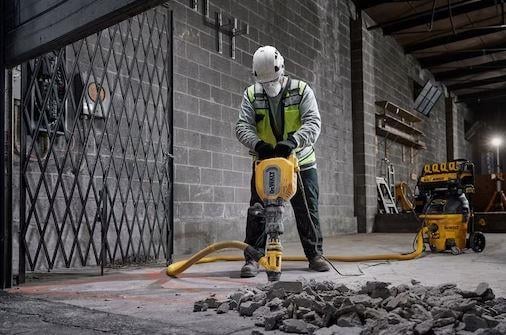 Dewalt D25911K-QS Demolition Kırıcı 11Kg