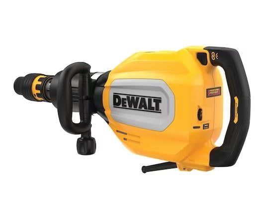 Dewalt D25911K-QS Demolition Kırıcı 11Kg