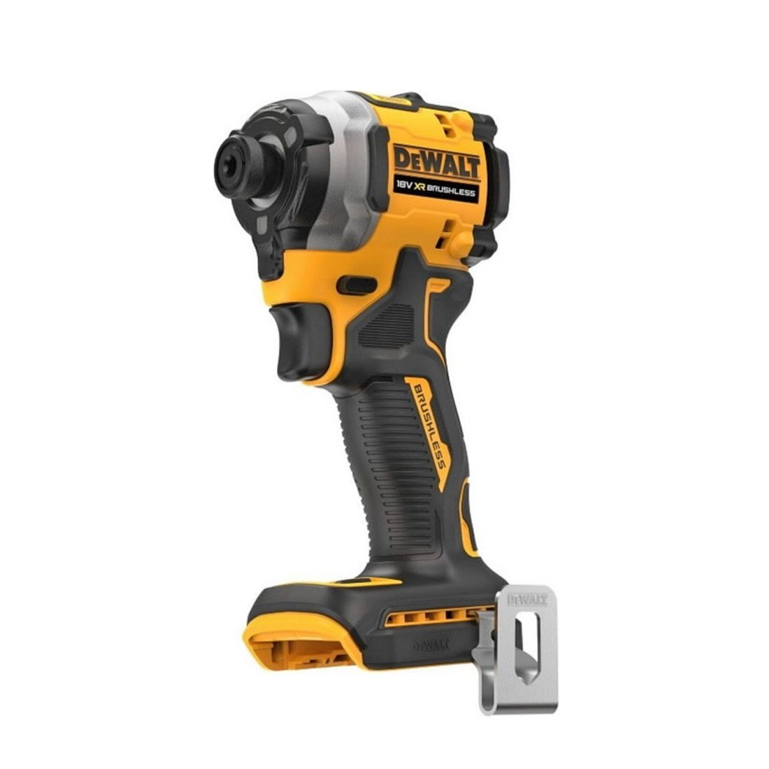 Dewalt DCF850NT 18V PRO Darbeli Tornavida Makinesi