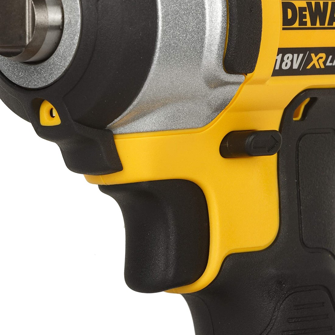 Dewalt DCF880NT-XJ 1/2'' 18 V Aküsüz Somun Sıkma Makinesi (Solo) (Set)