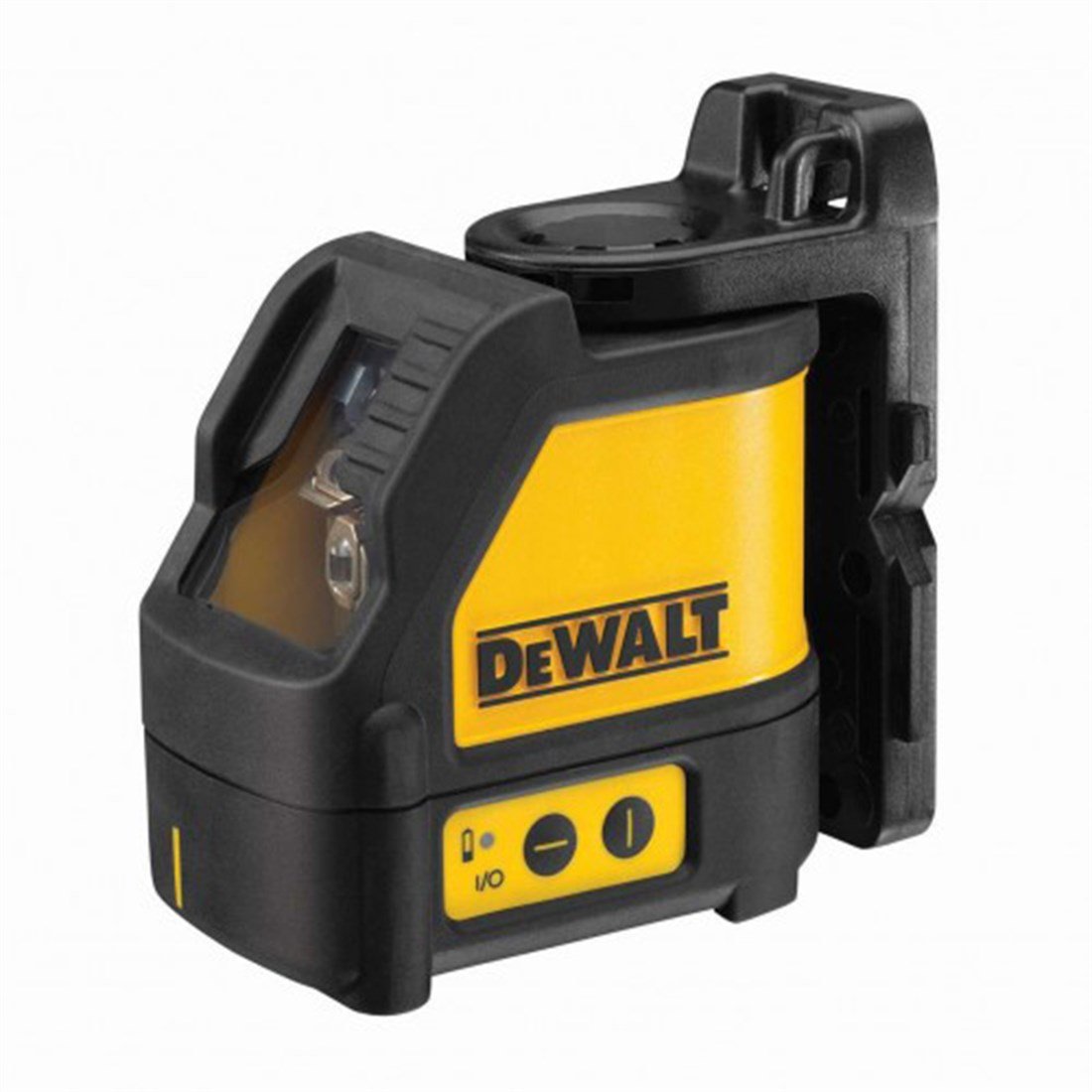 Dewalt Dw088K/Xj Lazer Distomat, Sarı/Siyah