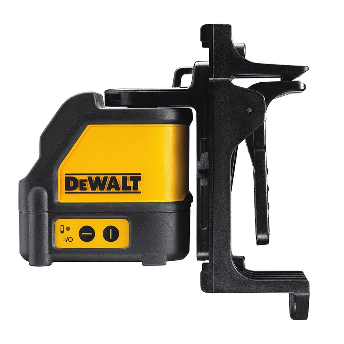 Dewalt Dw088K/Xj Lazer Distomat, Sarı/Siyah