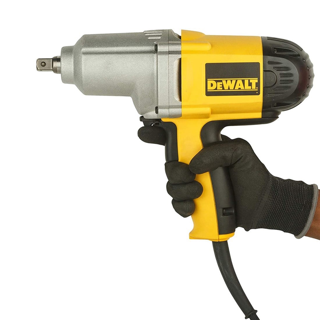 Dewalt DW292-QS 710W Somun Sıkma Makinesi