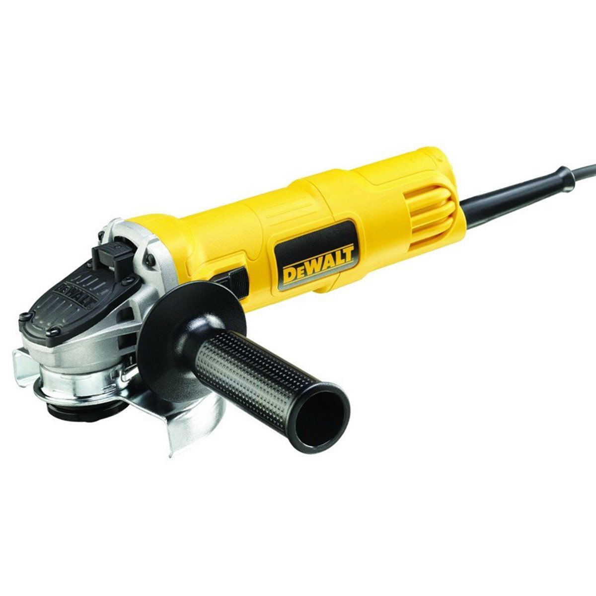 DEWALT DWE4156 900WATT 115MM AVUÇ TAŞLAMA