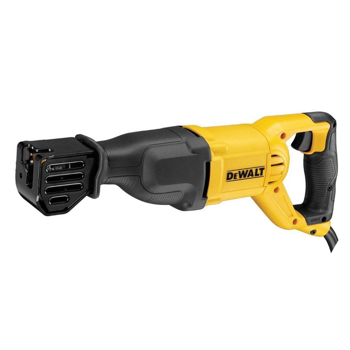 DEWALT Profesyonel Tilki Kuyruğu Testere 1100Watt DWE305PK-QS