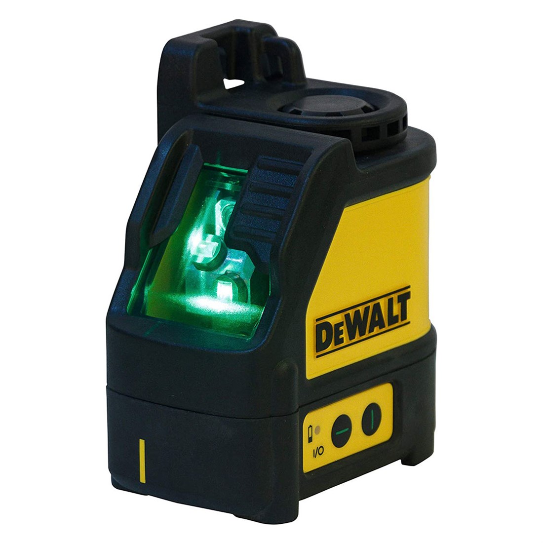 Dewalt Yeşil Çizgi Hizalama Lazeri DW088CG-XJ