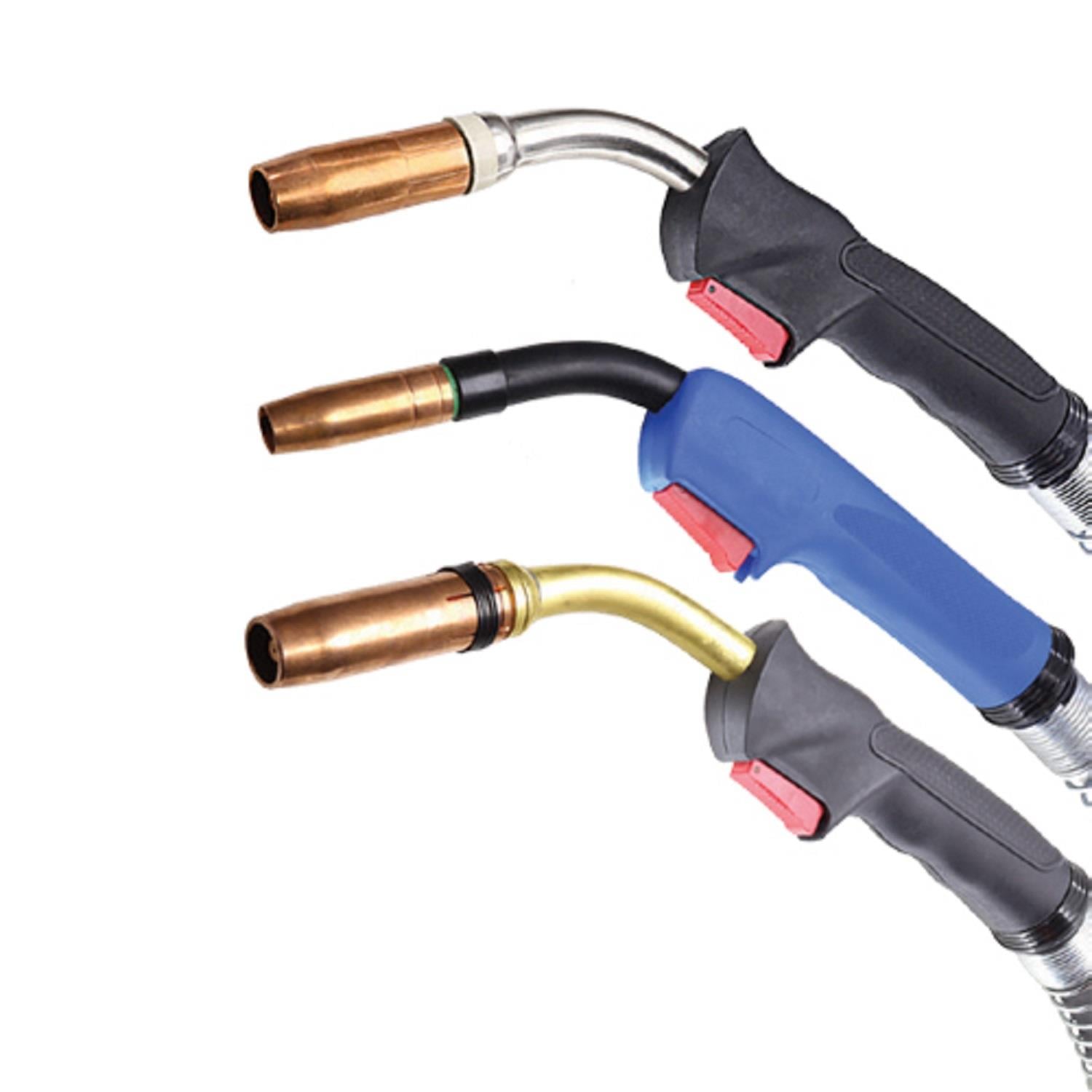 Dirim 36 Kd 4 Mt. 350 Amp Mig Torç (TM3604)