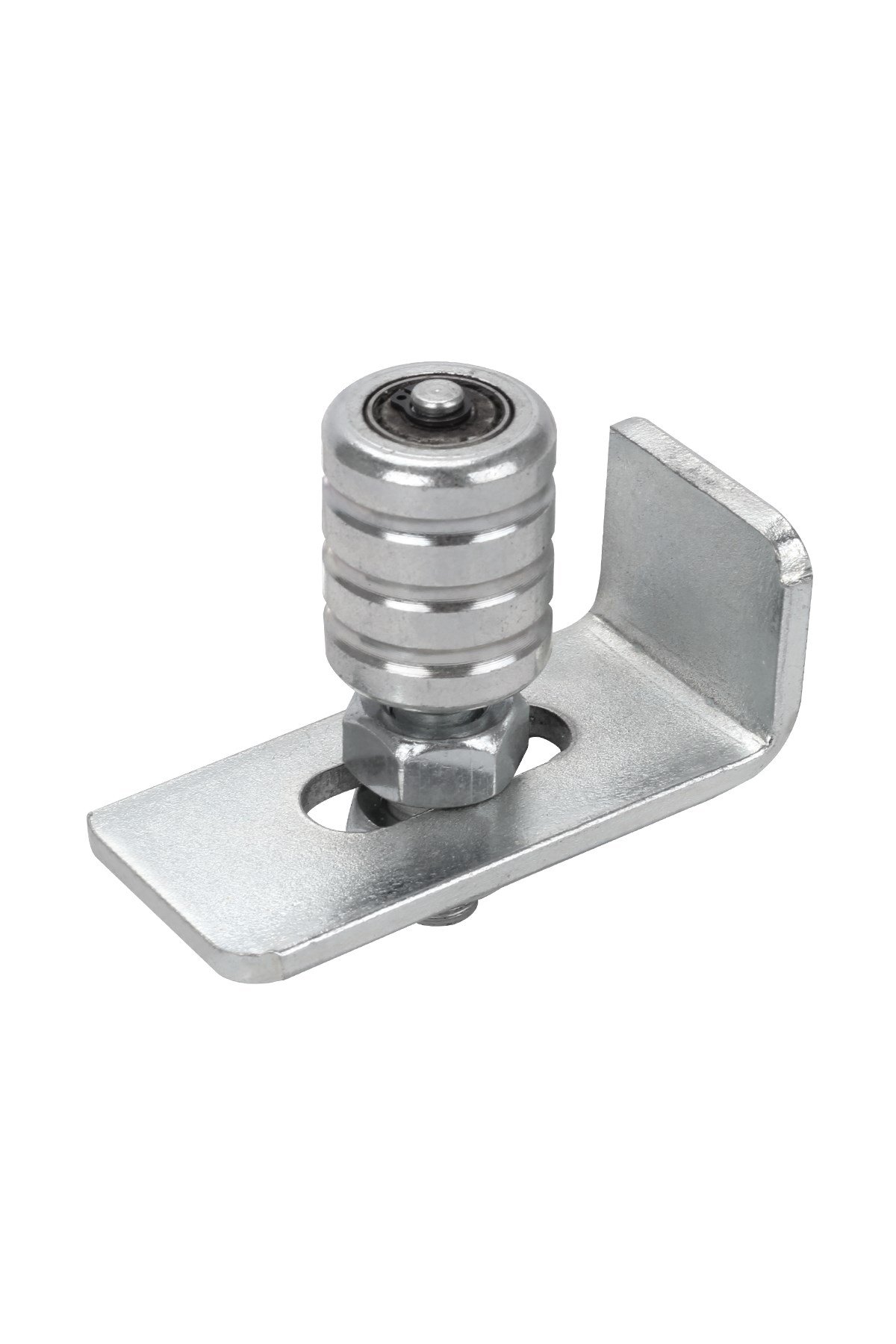 DİRİM AD013 TEKLİ AYARLI DENGE MAKARASI METAL BİLYALI 