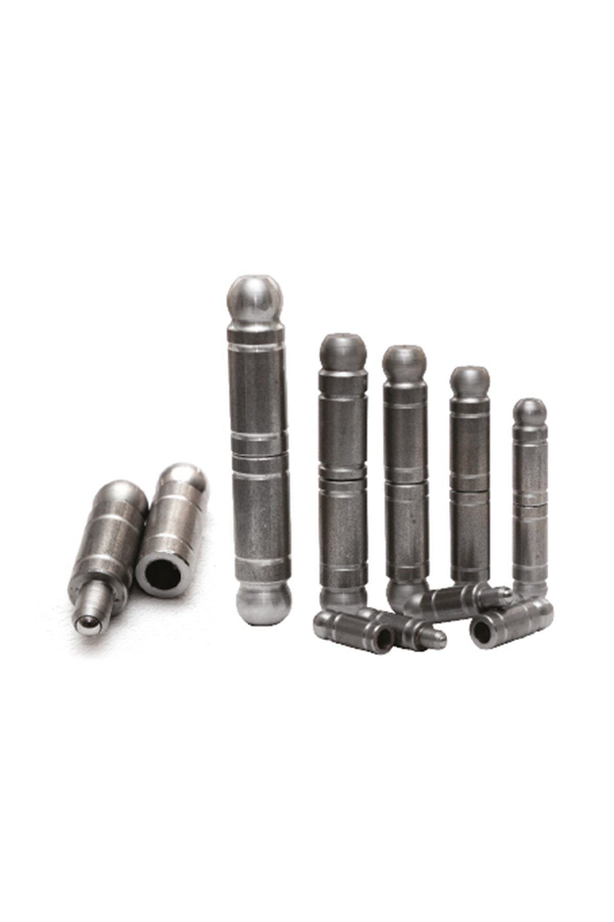 DİRİM BM030 30 MM BİLYALI MİL MENTEŞE