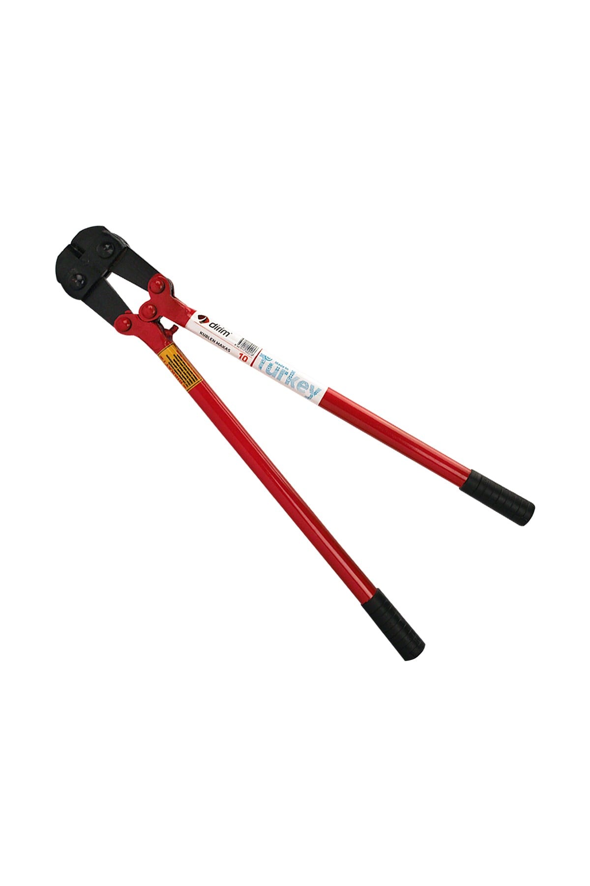 DİRİM ET004 DEMİR KESME MAKASI 16 MM 