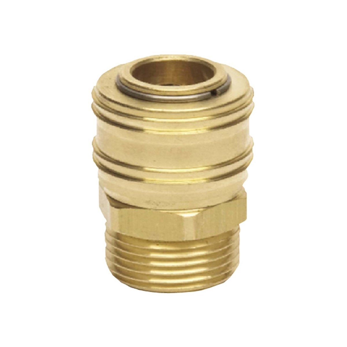 Dirim Hava Valfi Erkek 1/2 St103