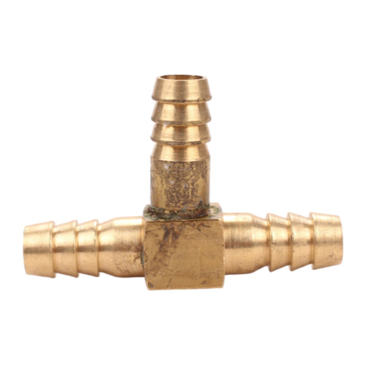 Dirim Hortum Te 10Mm St302