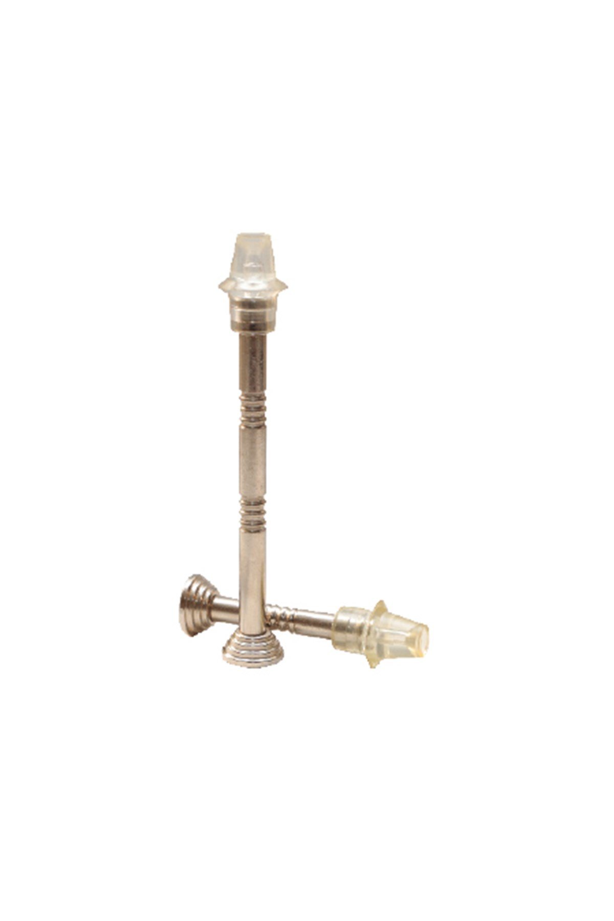 DİRİM KT002 VİDALI KAPI TAMPONU UZUN 130 MM 