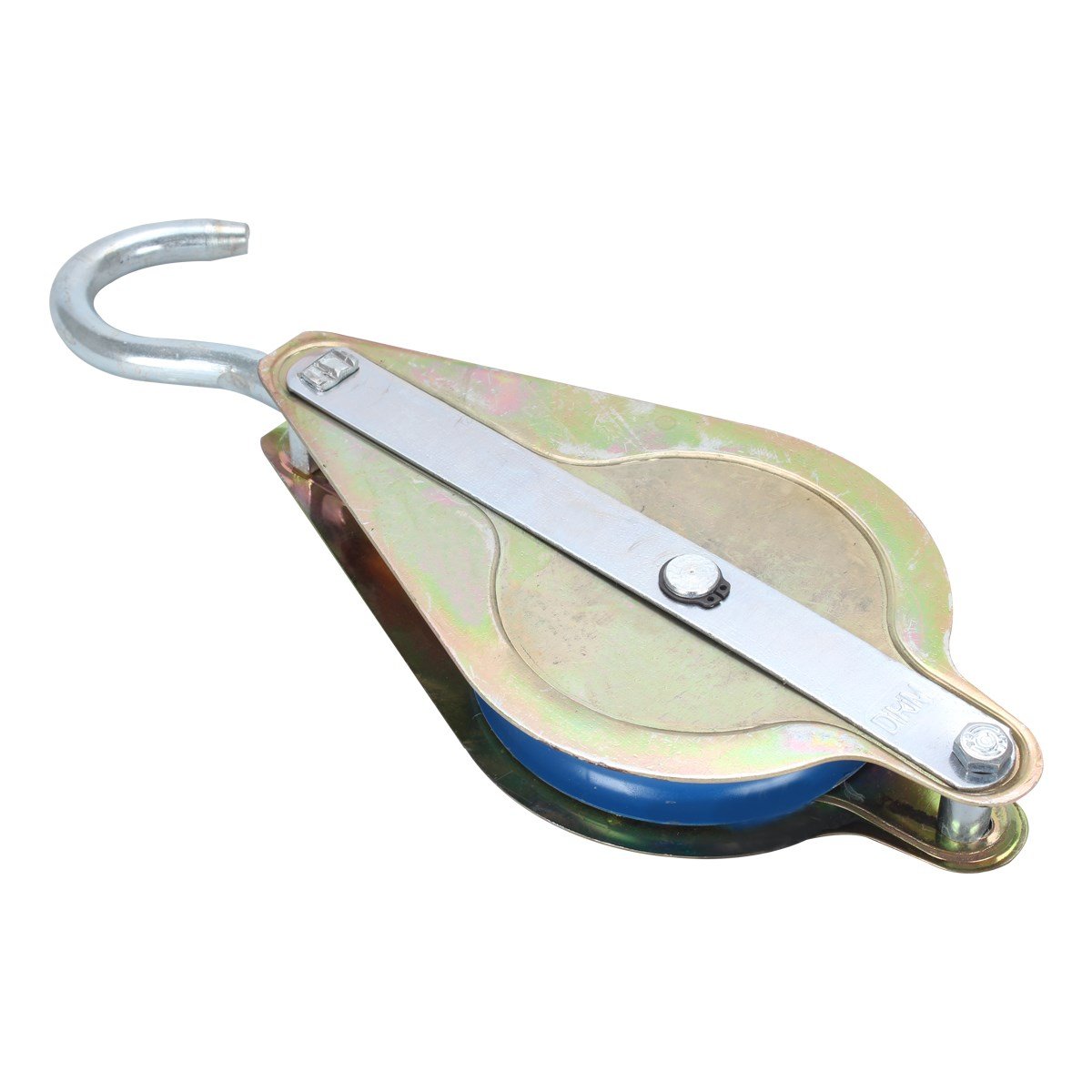 DİRİM MI120 120 MM SACLI İNŞAAT MAKARASI METAL 